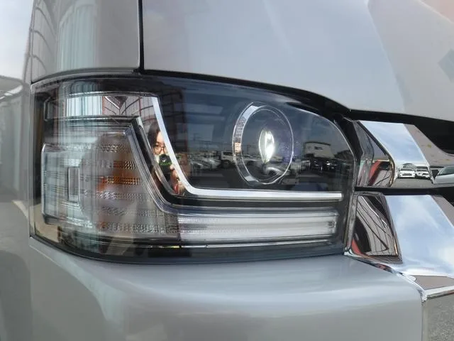 Toyota HIACE WAGON GL 2026 — миниатюра 2