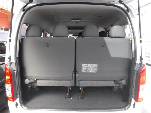 Toyota HIACE WAGON GL 2026 — миниатюра 4