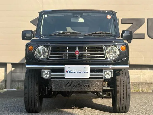 Suzuki Jimny XL 2026 — миниатюра 5