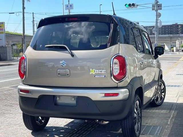 Suzuki XBEE 2025 — миниатюра 2