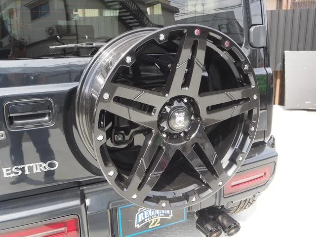 Suzuki Jimny XC 2025 — миниатюра 4