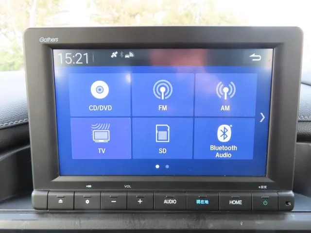 Honda STEPWAGON E:HEV SPADA 2022 — миниатюра 4