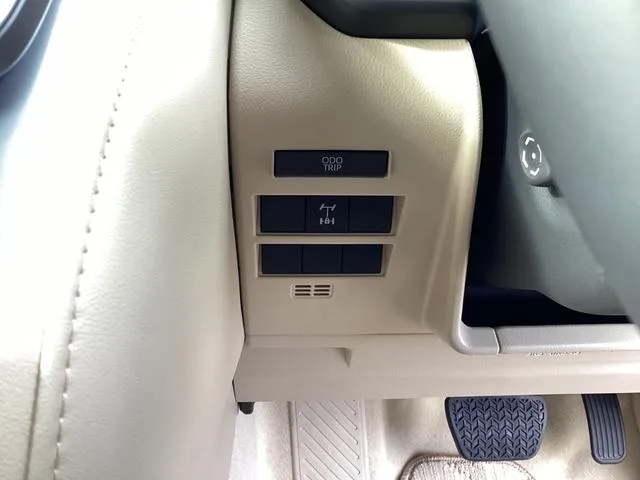 Toyota Land Cruiser ZX 2025 — миниатюра 4