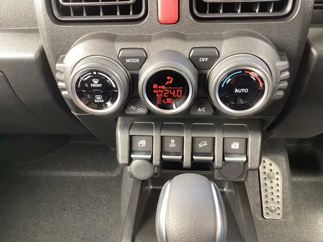 Suzuki Jimny XC 2026 — миниатюра 5
