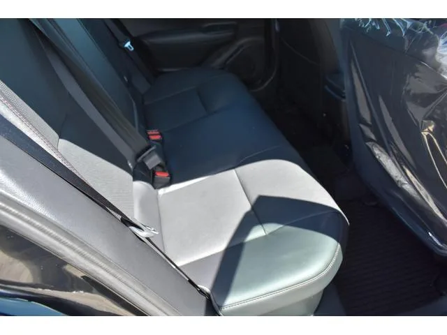 Toyota Prius Z 2024 — миниатюра 3