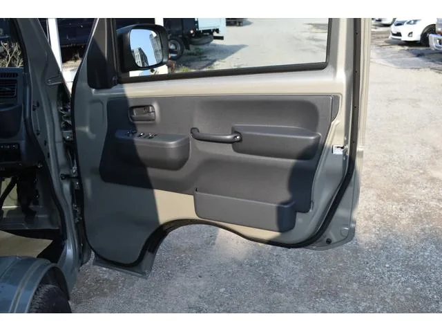 Suzuki SUPER CARRY X LIMITED 2024 — миниатюра 5