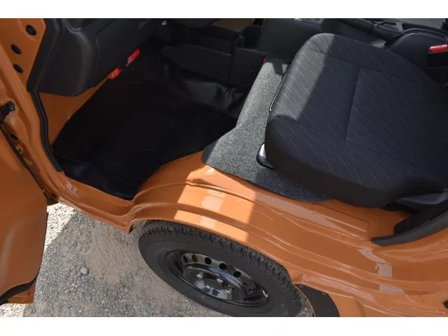 Suzuki SUPER CARRY X LIMITED 2026 — миниатюра 2