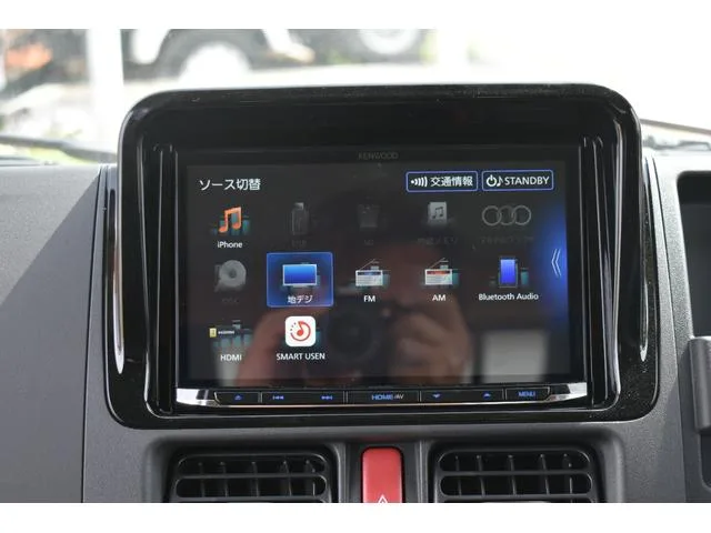 Suzuki SUPER CARRY X LIMITED 2026 — миниатюра 3