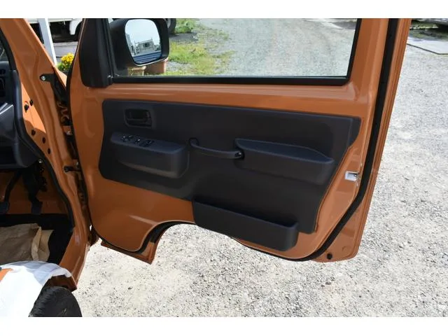 Suzuki SUPER CARRY X LIMITED 2026 — миниатюра 5