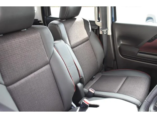 Suzuki SPACIA CUSTOM HYBRID XS 2026 — миниатюра 4