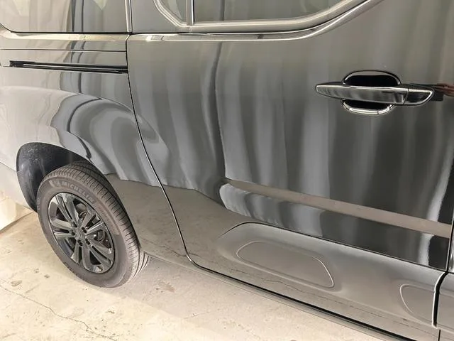 Citroen BERLINGO LONG EDITION NOIRE 2023 — миниатюра 4
