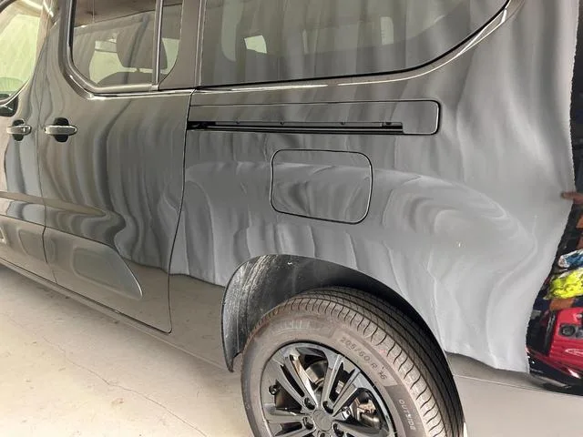 Citroen BERLINGO LONG EDITION NOIRE 2023 — миниатюра 5