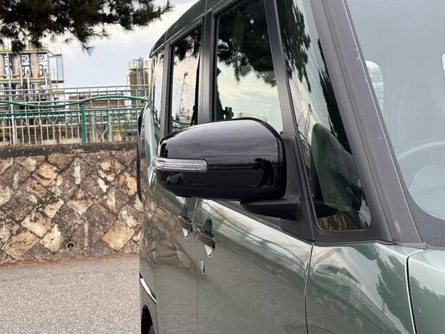 Mitsubishi DELICA MINI T PREMIUM 2024 — миниатюра 2