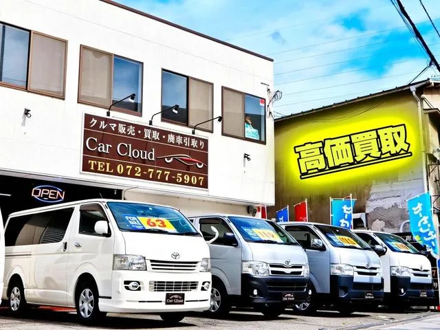 Toyota HIACE VAN LONG DX 2023 — миниатюра 2