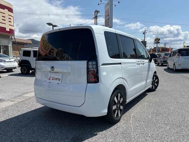 Honda FREED AIR EX 2026 — миниатюра 5