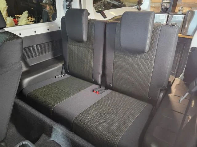 Suzuki JIMNY SIERRA JC 2023 — миниатюра 3