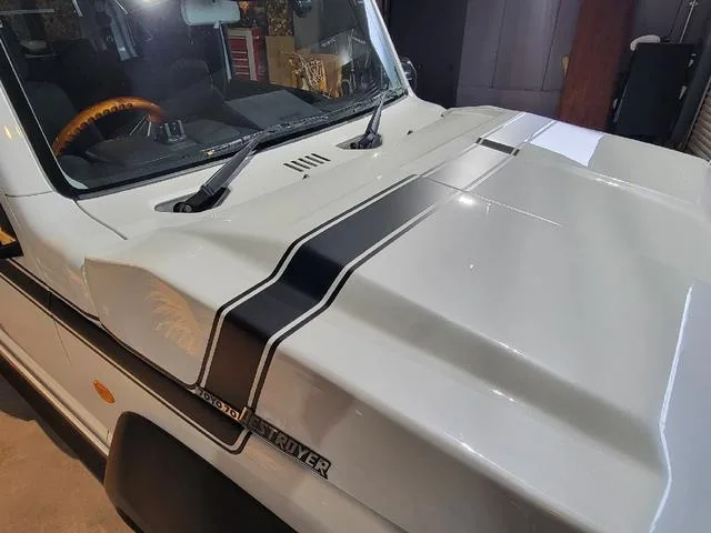 Suzuki JIMNY SIERRA JC 2023 — миниатюра 5