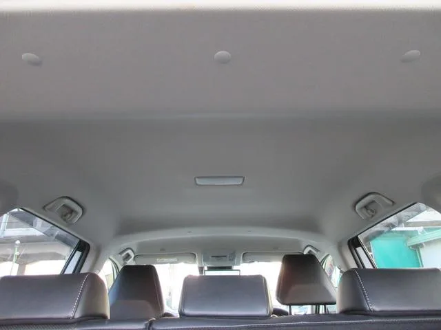Toyota RAV4 G 2023 — миниатюра 4
