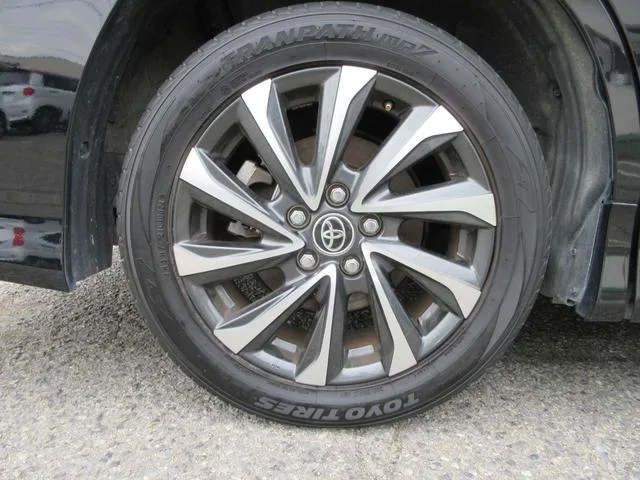 Toyota VOXY S-Z 2022 — миниатюра 5