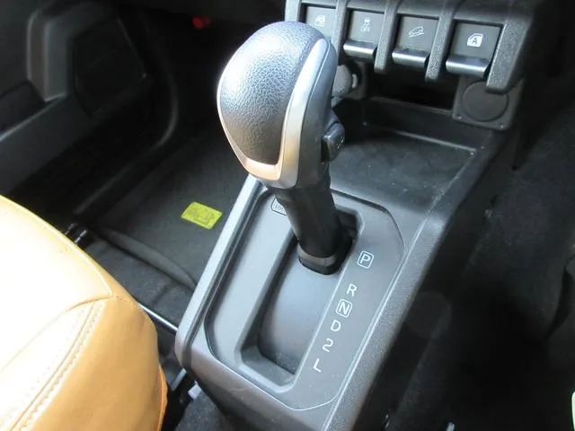 Suzuki JIMNY SIERRA JC 2023 — миниатюра 3