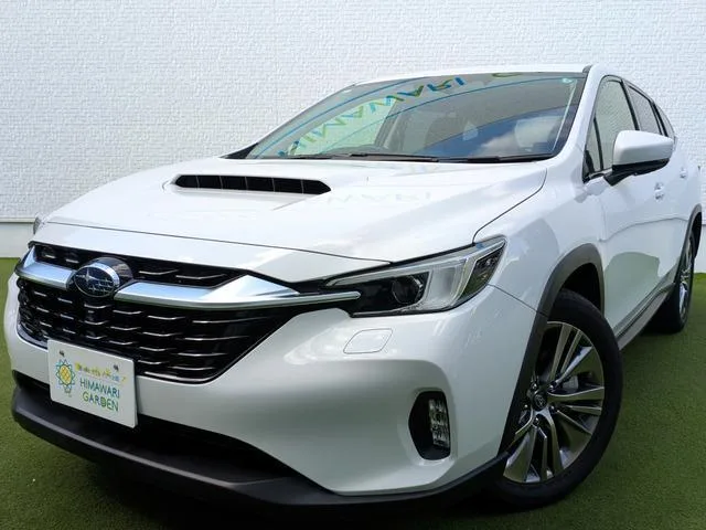 Subaru LEVORG LAYBACK LIMITED EX 2023 — миниатюра 2