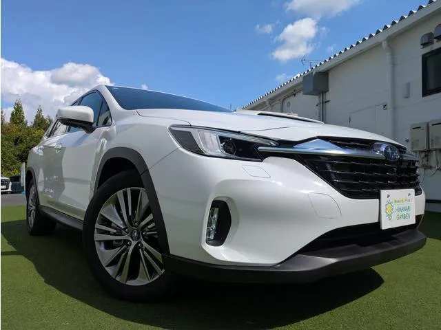 Subaru LEVORG LAYBACK LIMITED EX 2023 — миниатюра 4