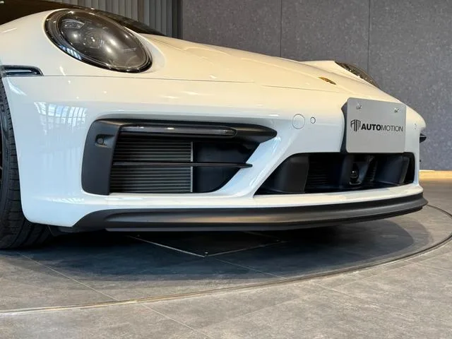 Porsche 911 911 CARRERA GTS 2022 — миниатюра 5