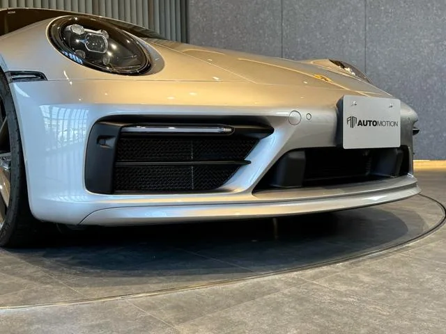 Porsche 911 911T 2023 — миниатюра 5