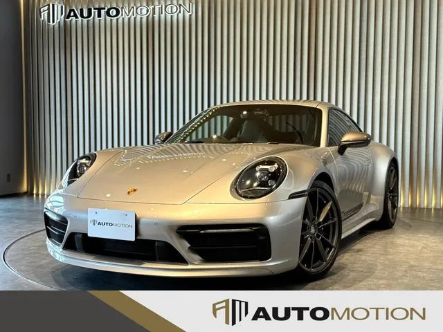Porsche 911 911T 2023 — фото 1, купить с доставкой в Москву