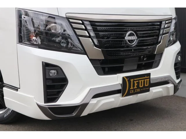 Nissan CARAVAN LONG GRAND PREMIUM GX 2025 — миниатюра 2