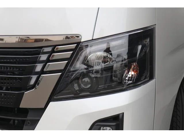 Nissan CARAVAN LONG GRAND PREMIUM GX 2025 — миниатюра 3