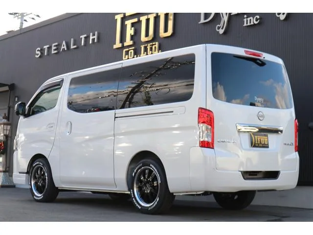 Nissan CARAVAN LONG GRAND PREMIUM GX 2025 — миниатюра 5