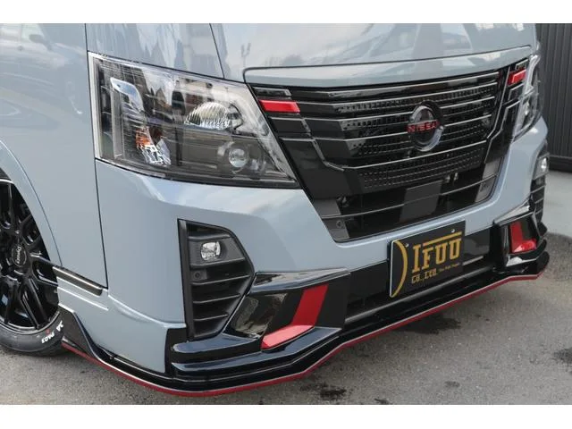 Nissan CARAVAN LONG GRAND PREMIUM GX 2025 — миниатюра 2