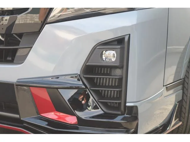Nissan CARAVAN LONG GRAND PREMIUM GX 2025 — миниатюра 3