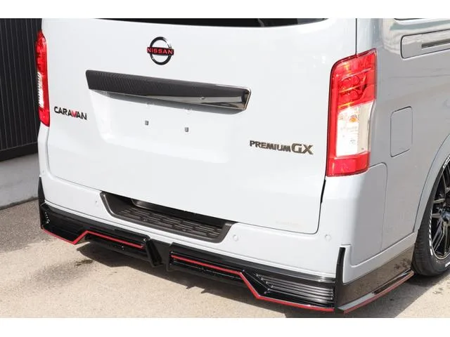 Nissan CARAVAN LONG GRAND PREMIUM GX 2025 — миниатюра 5