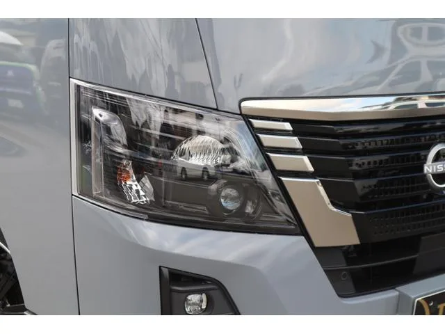 Nissan CARAVAN LONG GRAND PREMIUM GX 2025 — миниатюра 2
