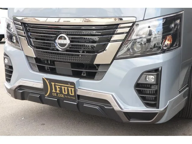 Nissan CARAVAN LONG GRAND PREMIUM GX 2025 — миниатюра 3