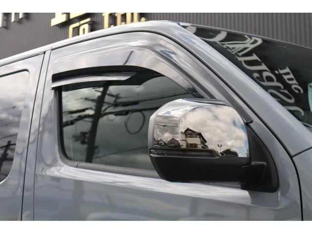 Nissan CARAVAN LONG GRAND PREMIUM GX 2025 — миниатюра 4
