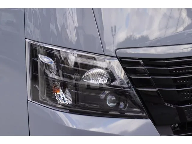 Nissan CARAVAN LONG GRAND PREMIUM GX 2025 — миниатюра 3