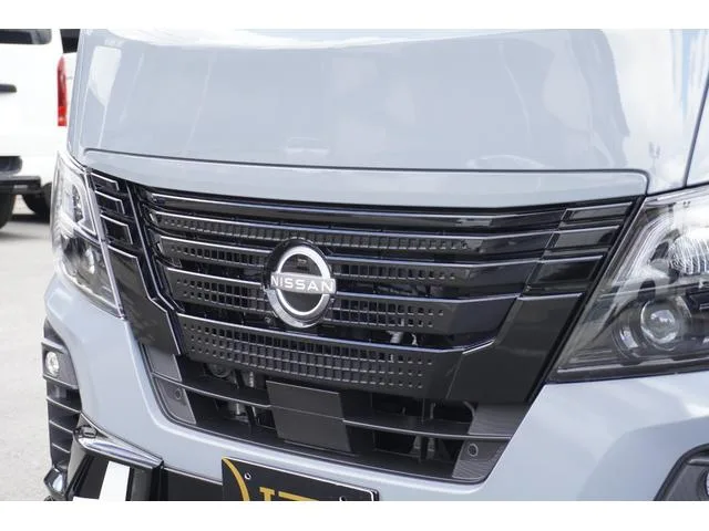 Nissan CARAVAN LONG GRAND PREMIUM GX 2025 — миниатюра 5