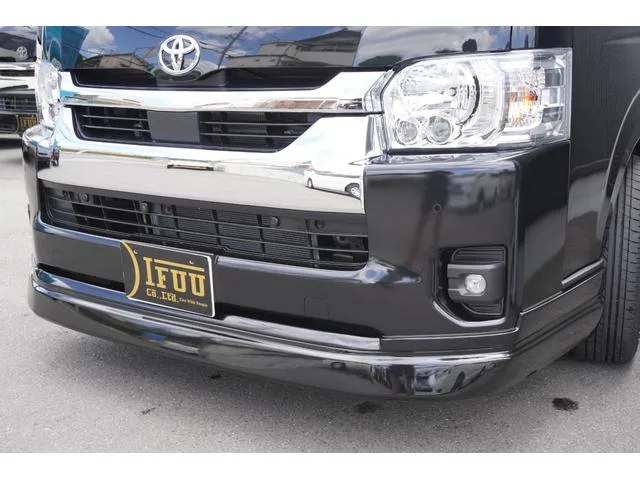 Toyota HIACE WAGON GL 2025 — миниатюра 2