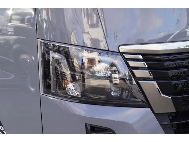 Nissan CARAVAN LONG GRAND PREMIUM GX 2026 — миниатюра 2