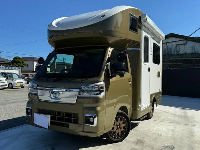 Daihatsu HIJET TRUCK EXTRA 2022 — миниатюра 3