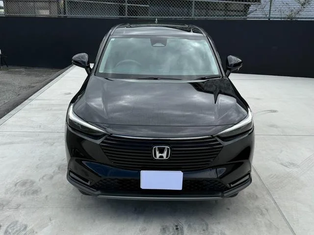 Honda VEZEL G 2023 — миниатюра 2