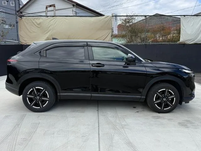 Honda VEZEL G 2023 — миниатюра 4