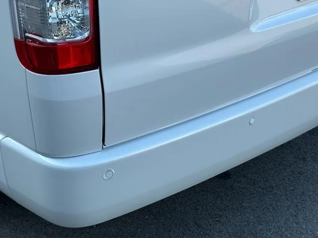Toyota HIACE WAGON GL 2025 — миниатюра 5