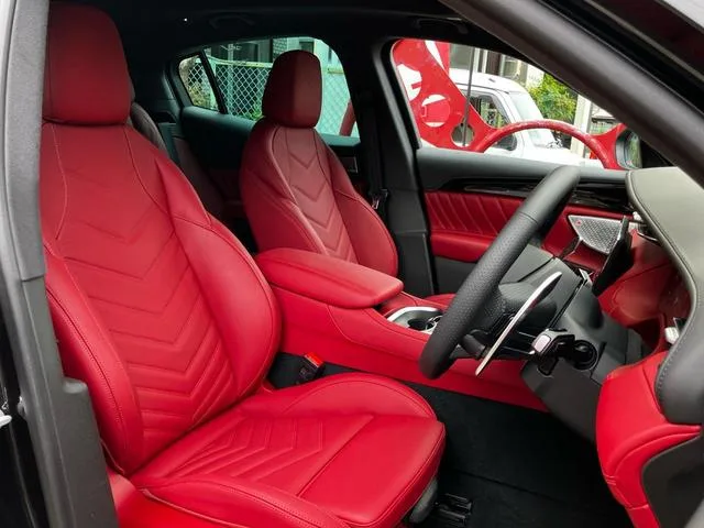 Maserati GRECALE MODENA 2024 — миниатюра 3