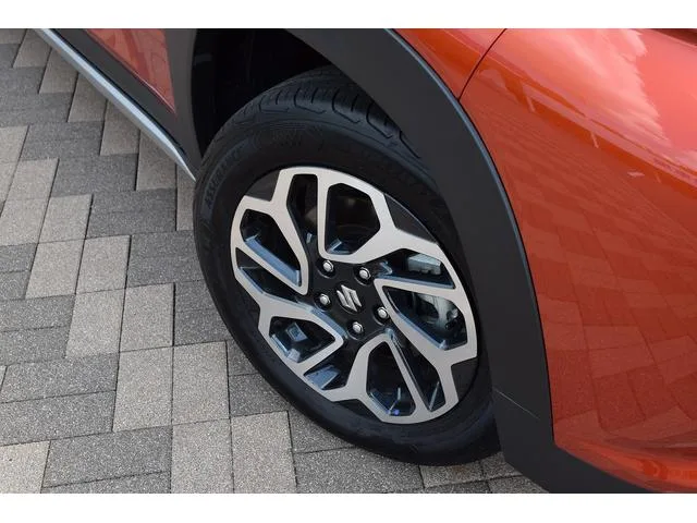 Suzuki FRONX BASE GRADE 2025 — миниатюра 3