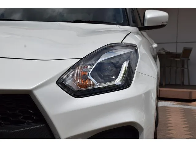Suzuki SWIFT SPORT BASE GRADE 2023 — миниатюра 2