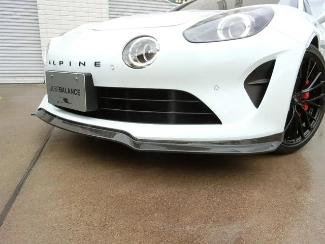 Alpine A110 S 2025 — миниатюра 3